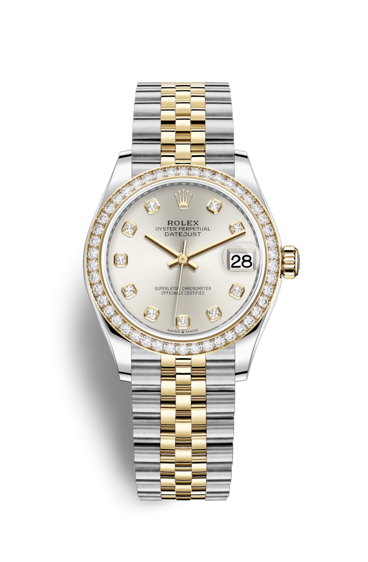 Rolex Datejust 31